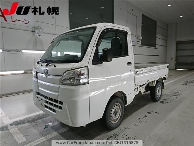 daihatsu hijet-truck 2017 -DAIHATSU--Hijet Truck S510P--0151999---DAIHATSU--Hijet Truck S510P--0151999- image 1