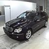 mercedes-benz c-class-station-wagon 2007 -MERCEDES-BENZ--Benz C Class Wagon 203246-WDB2032462F930762---MERCEDES-BENZ--Benz C Class Wagon 203246-WDB2032462F930762- image 5