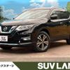 nissan x-trail 2019 -NISSAN--X-Trail DBA-NT32--NT32-302203---NISSAN--X-Trail DBA-NT32--NT32-302203- image 1