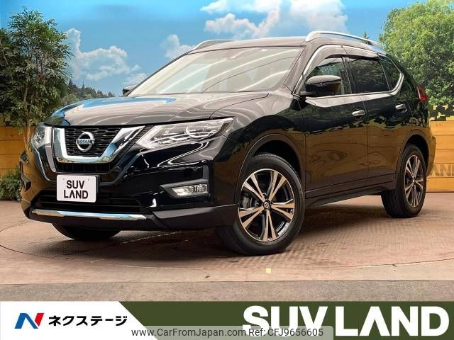 nissan x-trail 2019 -NISSAN--X-Trail DBA-NT32--NT32-302203---NISSAN--X-Trail DBA-NT32--NT32-302203- image 1