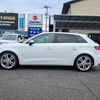 audi a3 2017 -AUDI--Audi A3 8VCXS--WAUZZZ8V3J026408---AUDI--Audi A3 8VCXS--WAUZZZ8V3J026408- image 9