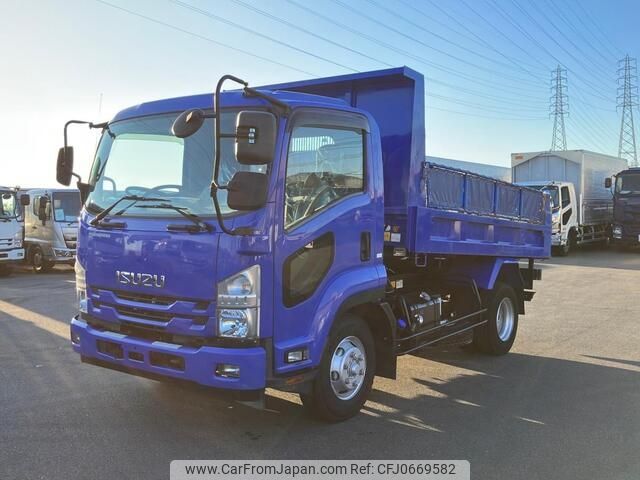 isuzu forward 2019 -ISUZU--Forward 2PG-FRR90S1--FRR90-****949---ISUZU--Forward 2PG-FRR90S1--FRR90-****949- image 1