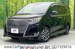 toyota esquire 2018 CFJ1529016