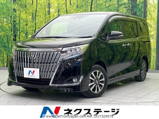 toyota esquire 2018 CFJ1529016 image 1
