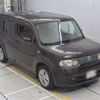 nissan cube 2011 -NISSAN--Cube Z12-178025---NISSAN--Cube Z12-178025- image 6