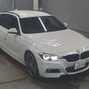 bmw 3-series 2017 quick_quick_DBA-8E15_WBA8K12000A032812 image 1