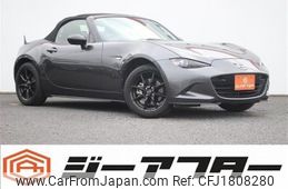 mazda roadster 2020 CFJ1808280