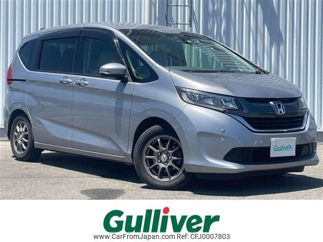 honda freed 2017 -HONDA--Freed DBA-GB5--GB5-1046410---HONDA--Freed DBA-GB5--GB5-1046410- image 1