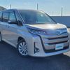 toyota noah 2022 -TOYOTA--Noah 6BA-MZRA90W--MZRA90-0007163---TOYOTA--Noah 6BA-MZRA90W--MZRA90-0007163- image 1