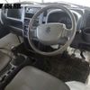 suzuki carry-truck 2015 CFJ1807653 image 4