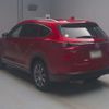 mazda cx-8 2021 -MAZDA 【春日部 330ﾎ2302】--CX-8 6BA-KG5P--KG5P-251737---MAZDA 【春日部 330ﾎ2302】--CX-8 6BA-KG5P--KG5P-251737- image 9