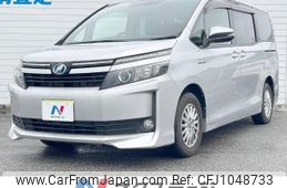 toyota voxy 2015 CFJ1048733