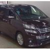 toyota vellfire 2012 CFJ1709191 image 1