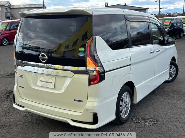 nissan serena 2020 -NISSAN--Serena DAA-GFNC27--GFNC27-032004---NISSAN--Serena DAA-GFNC27--GFNC27-032004- image 2