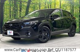 subaru subaru-others 2023 -SUBARU--Crosstrek 5AA-GUE--GUE-018308---SUBARU--Crosstrek 5AA-GUE--GUE-018308-