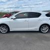 lexus ct 2014 quick_quick_DAA-ZWA10_2225374 image 4