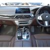 bmw 7-series 2019 -BMW--BMW 7 Series 3LA-7D30--WBA7D62010BP51659---BMW--BMW 7 Series 3LA-7D30--WBA7D62010BP51659- image 12