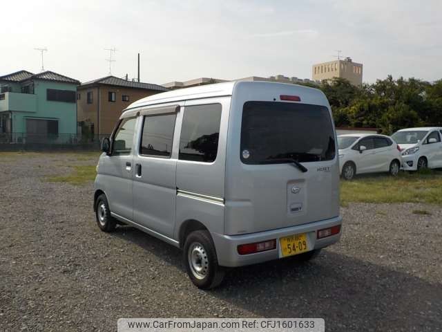 daihatsu hijet-van 2016 CFJ1601633 image 2