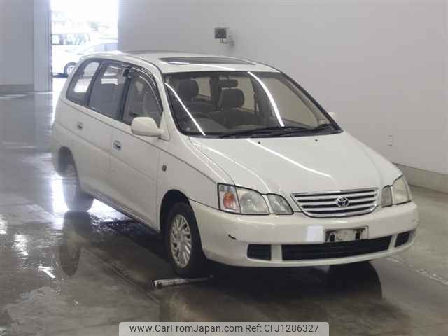 toyota gaia undefined -TOYOTA--Gaia SXM10G-7147135---TOYOTA--Gaia SXM10G-7147135- image 1