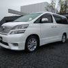 toyota vellfire 2009 -TOYOTA--Vellfire DBA-GGH20W--GGH20-8019500---TOYOTA--Vellfire DBA-GGH20W--GGH20-8019500- image 2