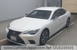 lexus ls 2022 -LEXUS 【山口 334る801】--Lexus LS VXFA50-6007366---LEXUS 【山口 334る801】--Lexus LS VXFA50-6007366-