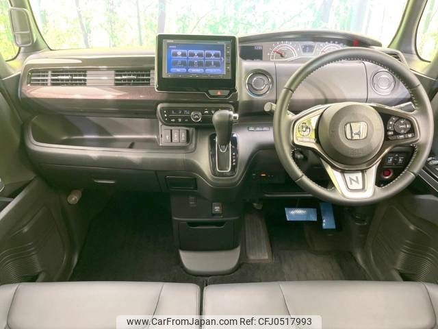 honda n-box 2018 -HONDA--N BOX DBA-JF3--JF3-2032344---HONDA--N BOX DBA-JF3--JF3-2032344- image 2