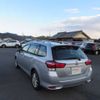 toyota corolla-fielder 2017 504749-RAOID:13710 image 4