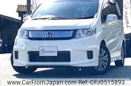 honda freed-spike-hybrid 2012 quick_quick_DAA-GP3_GP3-1054495