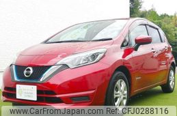 nissan note 2016 quick_quick_DAA-HE12_HE12-022273