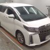 toyota alphard 2021 -TOYOTA--Alphard AGH30W-0379023---TOYOTA--Alphard AGH30W-0379023- image 6