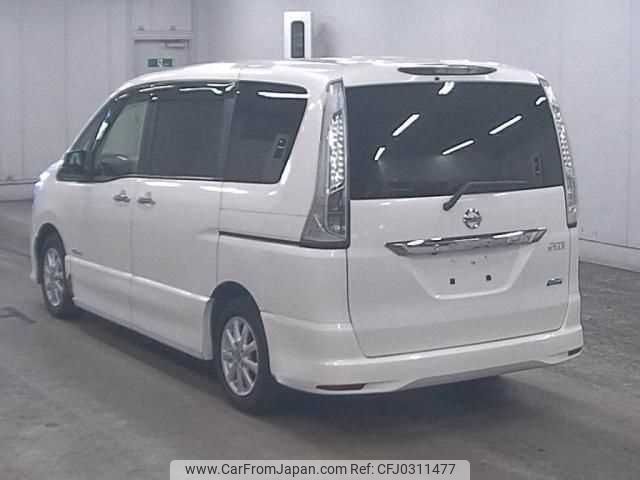 nissan serena 2012 TE2955 image 2