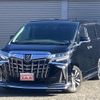 toyota alphard 2019 quick_quick_DBA-AGH30W_AGH30-0272372 image 1