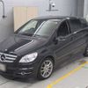 mercedes-benz b-class 2008 -MERCEDES-BENZ--Benz B Class 245232-WDD2452322J390545---MERCEDES-BENZ--Benz B Class 245232-WDD2452322J390545- image 1