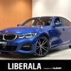 bmw 3-series 2019 -BMW--BMW 3 Series 3DA-5V20--WBA5V72000FH20943---BMW--BMW 3 Series 3DA-5V20--WBA5V72000FH20943- image 1