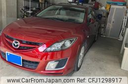 mazda atenza 2008 -MAZDA--Atenza Wagon DBA-GH5FW--GH5FW-100374---MAZDA--Atenza Wagon DBA-GH5FW--GH5FW-100374-