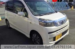 honda life 2010 CFJ9793104