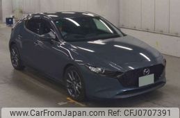 mazda mazda3 2021 -MAZDA 【湘南 331ﾏ8358】--MAZDA3 6BA-BP5P--BP5P-151228---MAZDA 【湘南 331ﾏ8358】--MAZDA3 6BA-BP5P--BP5P-151228-