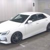 toyota mark-x 2009 CFJ1640794 image 4