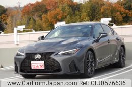 lexus is 2024 quick_quick_5BA-USE30_USE30-0003463