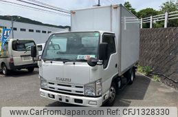 isuzu elf-truck 2012 GOO_NET_EXCHANGE_0801766A30250623W002