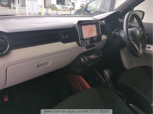 suzuki ignis 2018 CFJ1738265 image 2