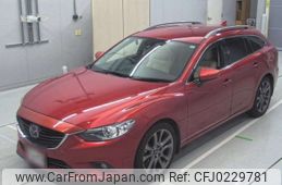 mazda atenza 2013 -MAZDA--Atenza Wagon GJ5FW-100405---MAZDA--Atenza Wagon GJ5FW-100405-