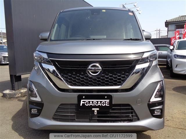 nissan roox 2021 -NISSAN--Roox 5AA-B44A--B44A-0081128---NISSAN--Roox 5AA-B44A--B44A-0081128- image 2