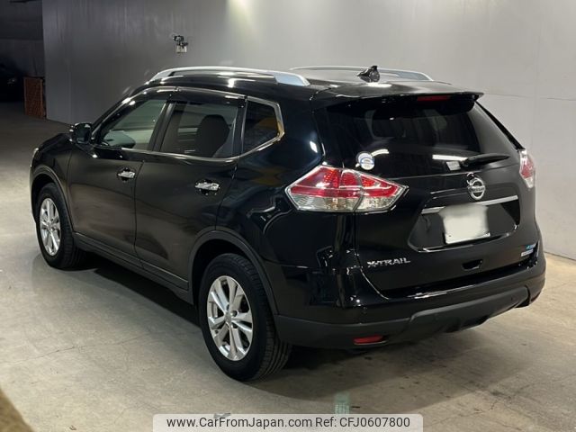 nissan x-trail 2016 -NISSAN 【姫路 341る25】--X-Trail T32-009612---NISSAN 【姫路 341る25】--X-Trail T32-009612- image 2