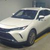 toyota harrier 2022 quick_quick_6BA-MXUA85_MXUA85-0011163 image 1