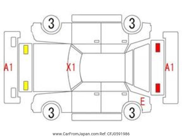 citroen berlingo 2024 -CITROEN--Citroen Berlingo 3DA-K9CYH01L--VR7ECYHZ3PJ806020---CITROEN--Citroen Berlingo 3DA-K9CYH01L--VR7ECYHZ3PJ806020- image 2