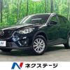 mazda cx-5 2014 -MAZDA--CX-5 LDA-KE2AW--KE2AW-134172---MAZDA--CX-5 LDA-KE2AW--KE2AW-134172- image 1