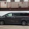 toyota alphard 2015 quick_quick_AGH30W_AGH30-0010566 image 11