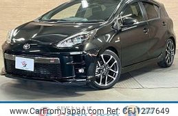 toyota aqua 2019 quick_quick_DAA-NHP10_NHP10-6811899