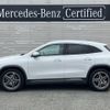 mercedes-benz gla-class 2021 -MERCEDES-BENZ--Benz GLA 3DA-247713M--W1N2477132J339164---MERCEDES-BENZ--Benz GLA 3DA-247713M--W1N2477132J339164- image 2